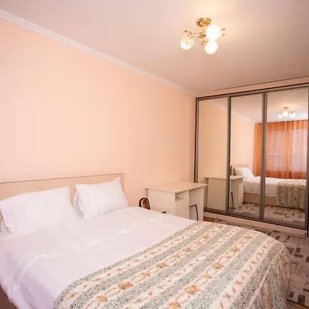 In Centrul Chisinaului Str. C. Negruzzi 6 Chisinau