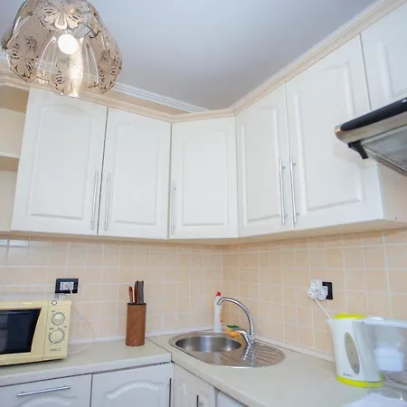 Apartament In Centrul Chisinaului Str. C. Negruzzi 6